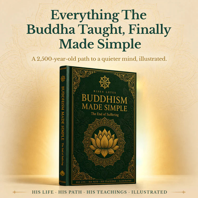 Buddhism Made Simple