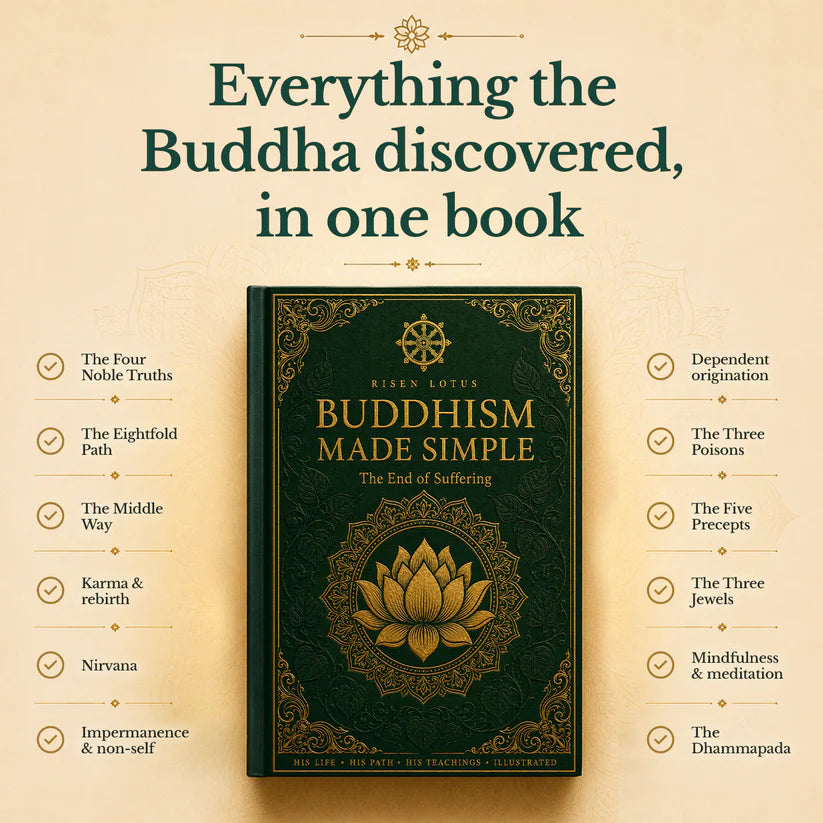 Buddhism Made Simple