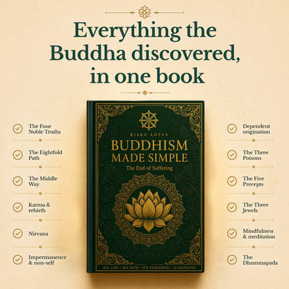 Buddhism Made Simple