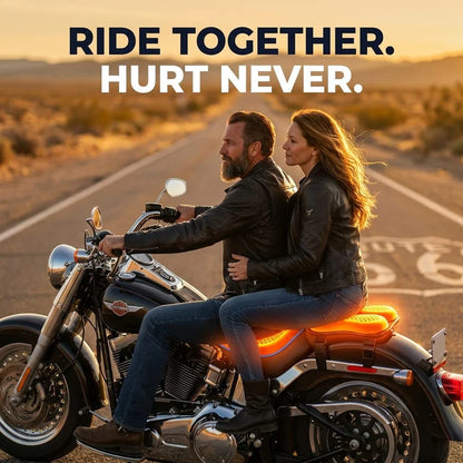 GELRIDE™  100% Gel Rider Cushion